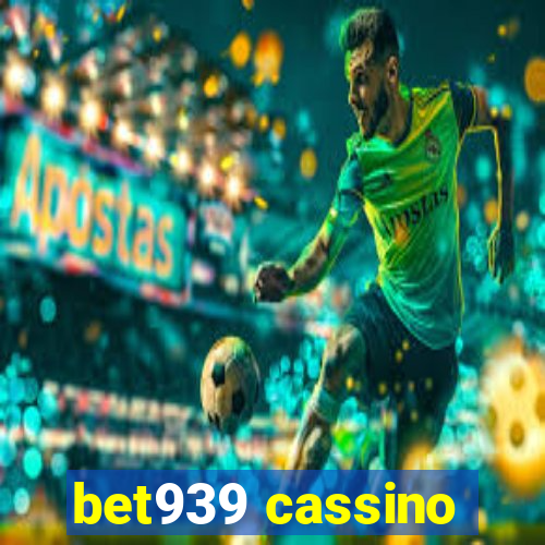 bet939 cassino